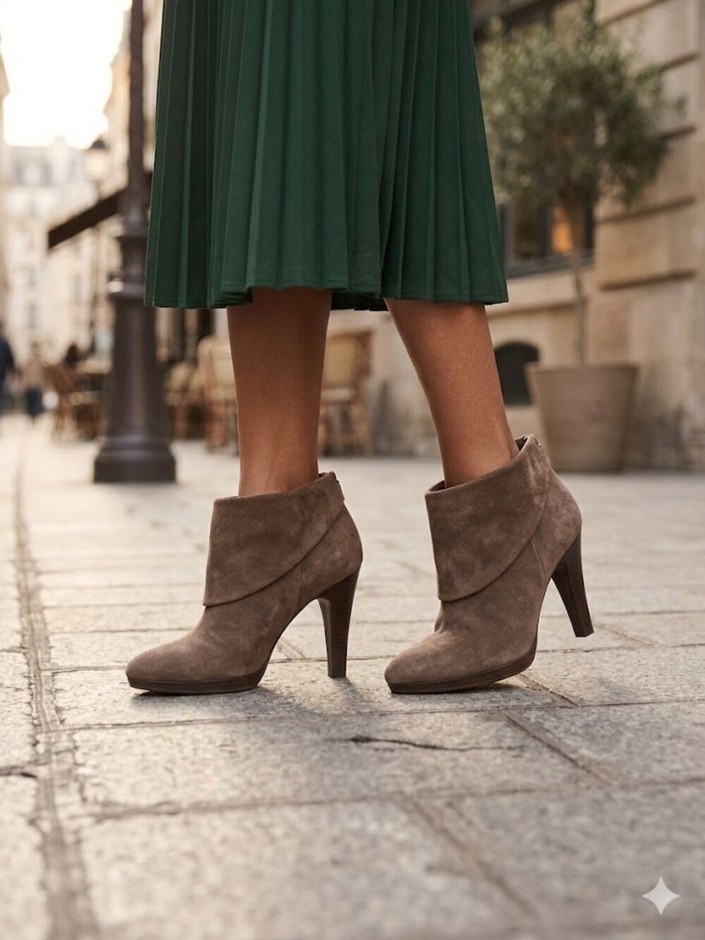 Banana Republic  Size 10 Ankle boots